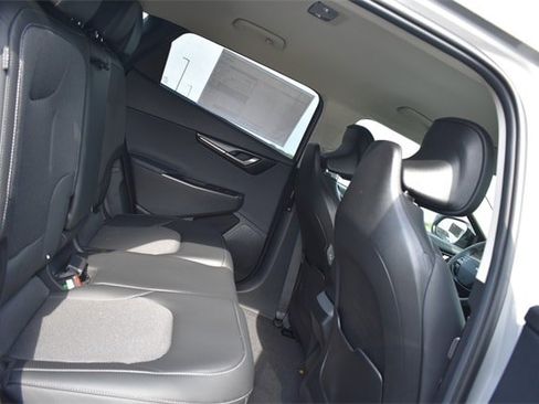 New 2025 Kia EV6 Light w/ Light LR Technology Package image 13