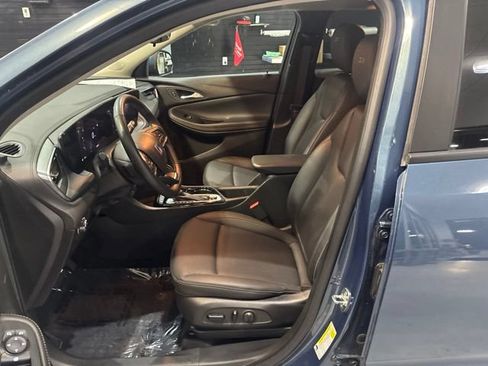 Used 2024 Buick Encore GX Sport Touring w/ Experience Buick Package AWD/4WD image 15