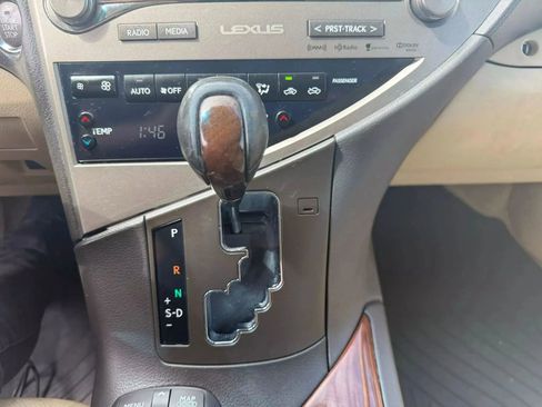 Used 2015 Lexus RX 350 RX 350 Sport Utility 4D image 20