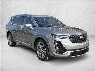 Used 2024 Cadillac XT6 Premium Luxury video 3