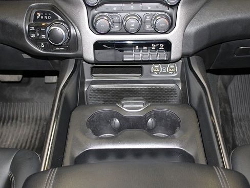 New 2023 RAM 1500 Big Horn AWD/4WD image 22