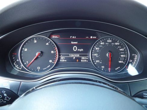 Used 2014 Audi A6 TDI Premium Plus w/ 19" Sport Package image 20