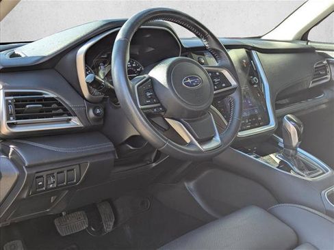 Used 2021 Subaru Legacy Limited image 10