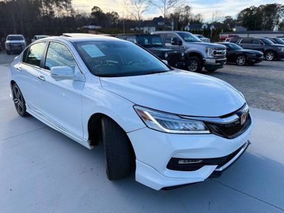 Used 2016 Honda Accord EX-L