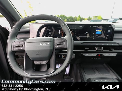 New 2027 Kia Telluride SX X-Line w/ Towing Package AWD/4WD image 12