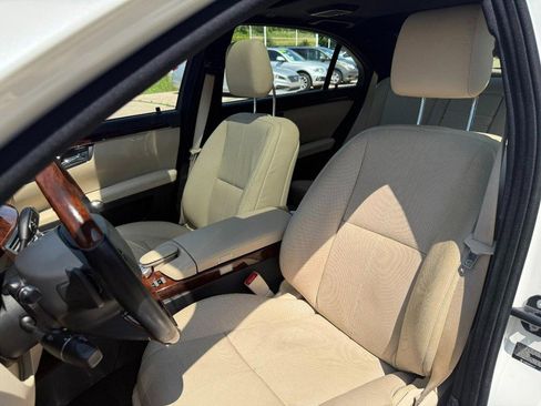 Used 2009 Mercedes-Benz S 550 4dr Sdn 5.5L V8 4MATIC image 14