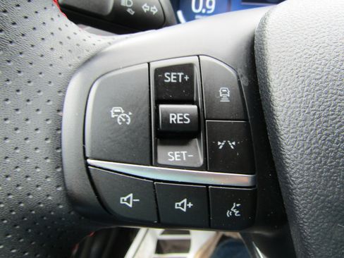 Used 2024 Ford Escape ST-Line Select w/ Tech Pack #2 AWD/4WD image 19