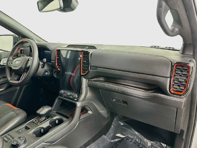 New 2026 Ford Ranger Raptor AWD/4WD image 29