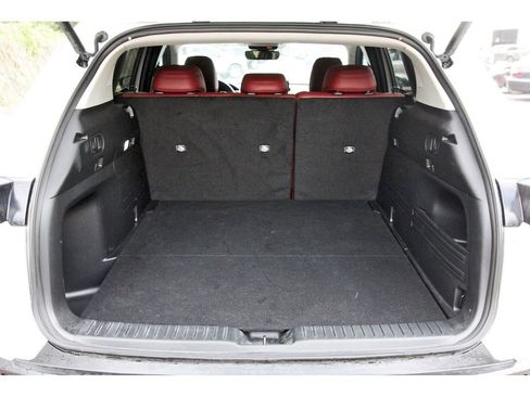 Used 2025 MAZDA CX-50 AWD 2.5 Hybrid w/ Premium Pkg image 6