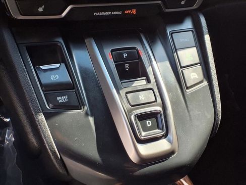 Used 2022 Honda CR-V Touring image 22