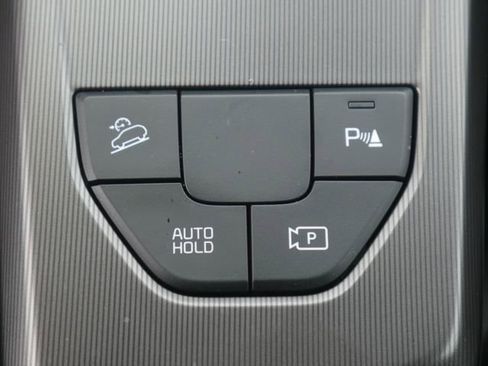 Used 2026 Kia Sportage EX w/ EX Panoramic Sunroof Package AWD/4WD image 34
