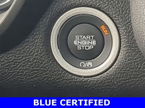 Used 2025 RAM 1500 Tradesman image 16