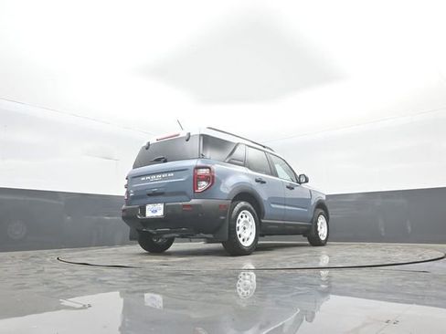 New 2026 Ford Bronco Sport Heritage image 39