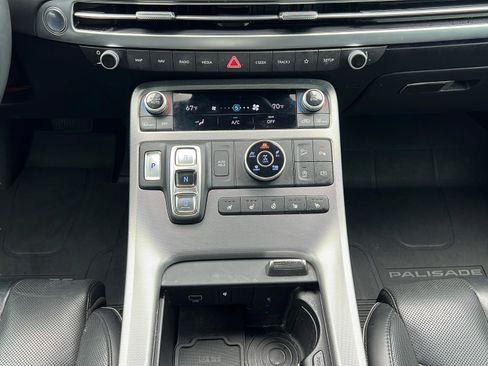 Used 2024 Hyundai Palisade Calligraphy AWD/4WD image 15