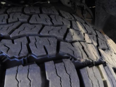 Used 2003 Dodge Dakota SLT image 20