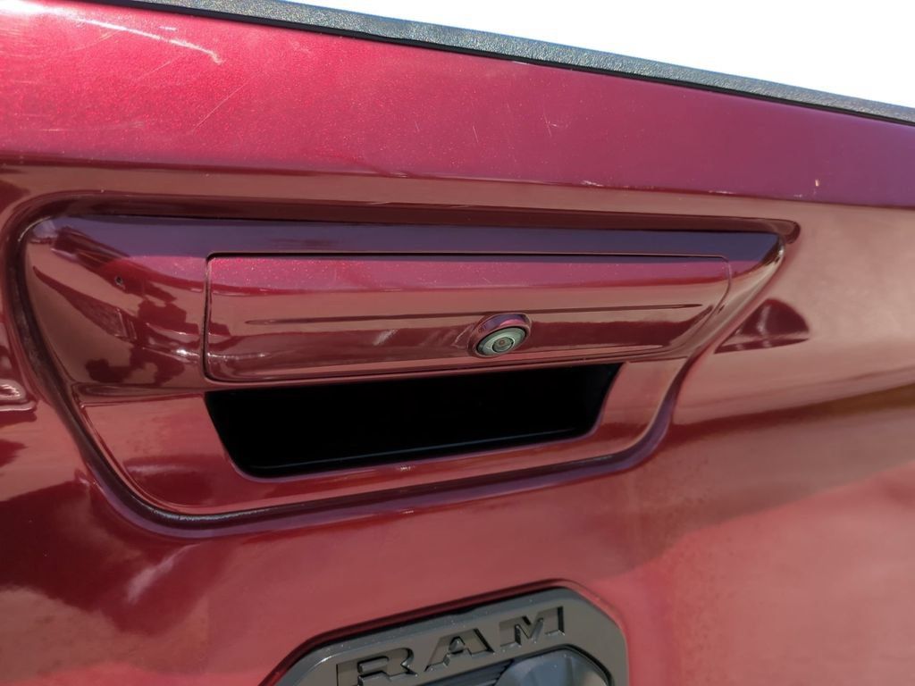 Used 2023 RAM 3500 Laramie w/ Night Edition AWD/4WD image 14