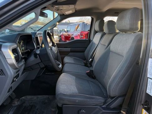 Used 2021 Ford F150 XLT w/ XTR Package image 2