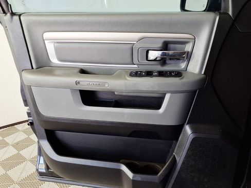 Used 2016 RAM 1500 Lone Star RWD image 9
