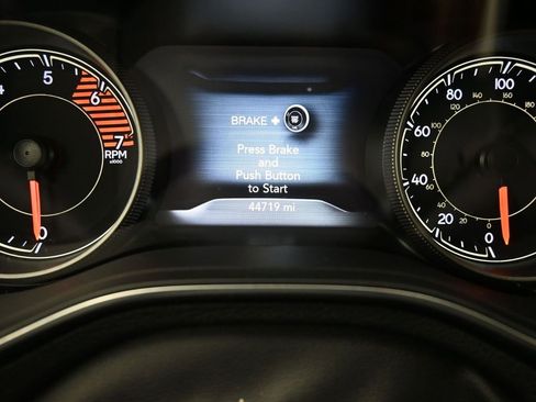 Used 2020 Jeep Cherokee High Altitude image 13