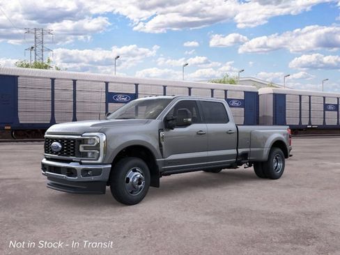 New 2026 Ford F350 Lariat w/ Lariat Ultimate Package AWD/4WD image 27