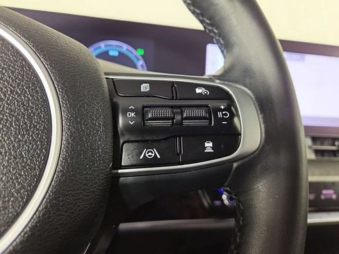 Certified 2025 Kia Sportage X-Line Prestige AWD/4WD image 22