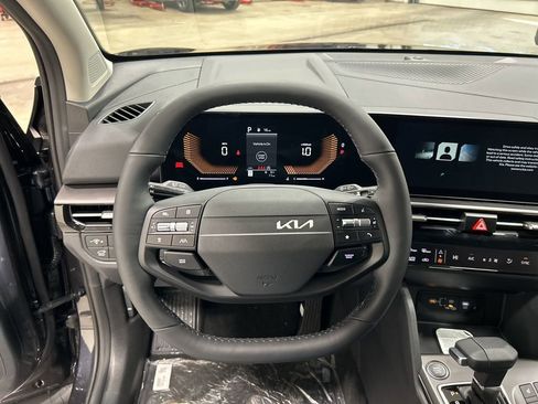 New 2026 Kia Sportage EX image 13