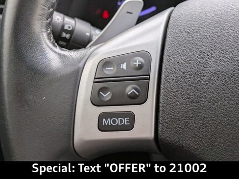 Used 2015 Lexus IS 250C w/ Luxury Package image 30