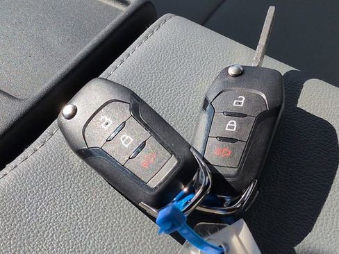 New 2026 Ford F250 XL RWD image 27