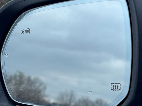 New 2026 Buick Enclave Preferred w/ Power Package image 44