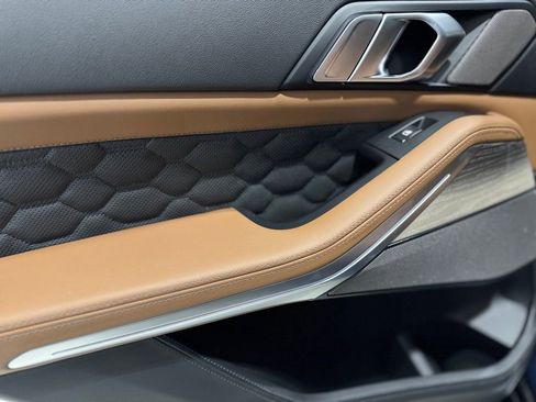 New 2026 BMW X5 M Competition w/ Executive Package image 23