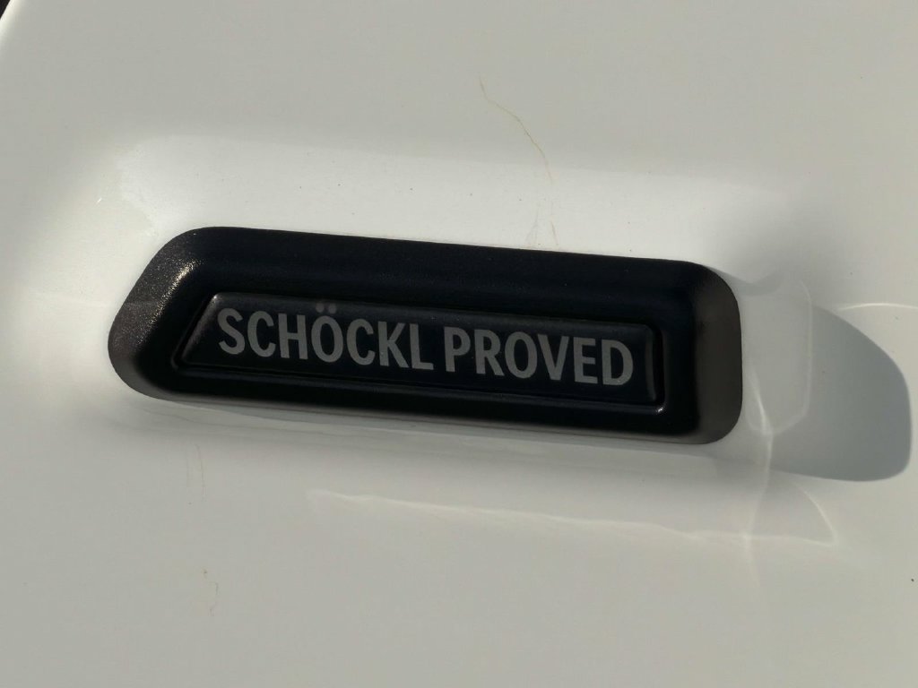 Used 2025 Mercedes-Benz G 550 image 19