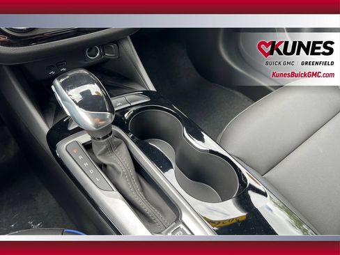New 2026 Buick Envista Sport Touring w/ Convenience I Package FWD image 29