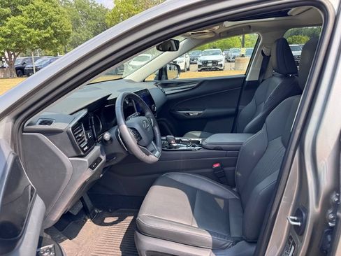 Certified 2026 Lexus NX 350 AWD image 14