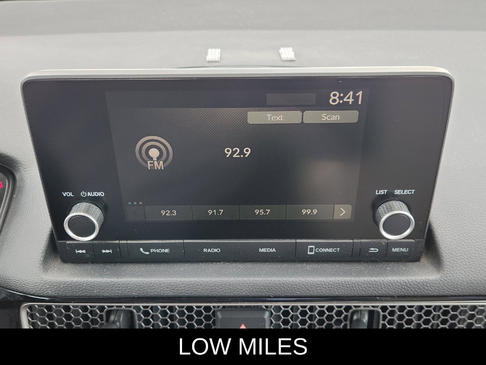 Used 2023 Honda Civic LX image 20