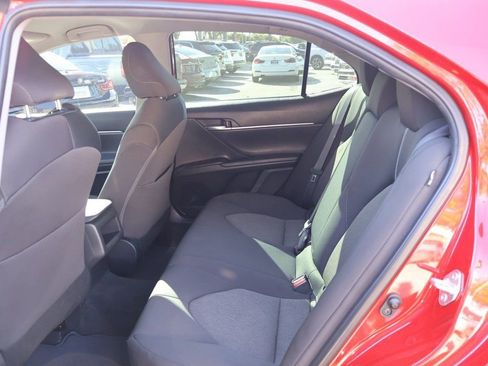 Used 2023 Toyota Camry LE image 32