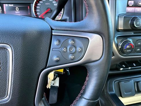 Used 2015 GMC Sierra 1500 SLT image 26