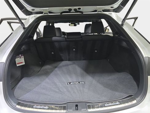 Certified 2024 Lexus RX 350h image 14