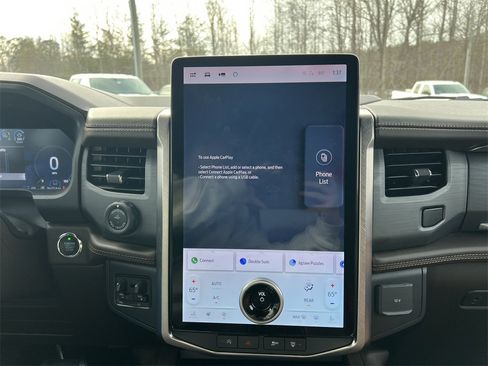 Used 2024 Ford Expedition Max King Ranch image 21