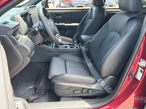 New 2026 Subaru Outback Touring XT AWD/4WD image 17