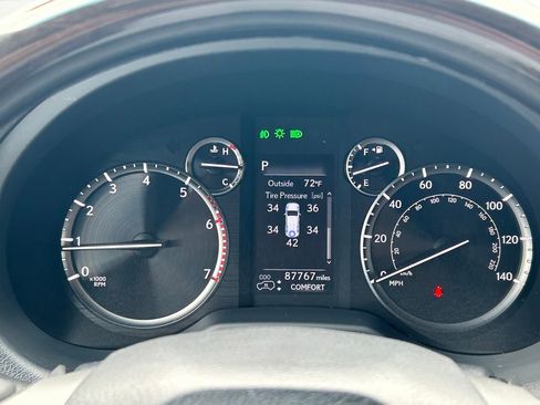 Used 2023 Lexus GX 460 Luxury w/ Sport Design Package AWD/4WD image 40