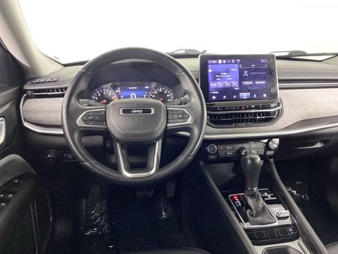 Used 2022 Jeep Compass Latitude image 20