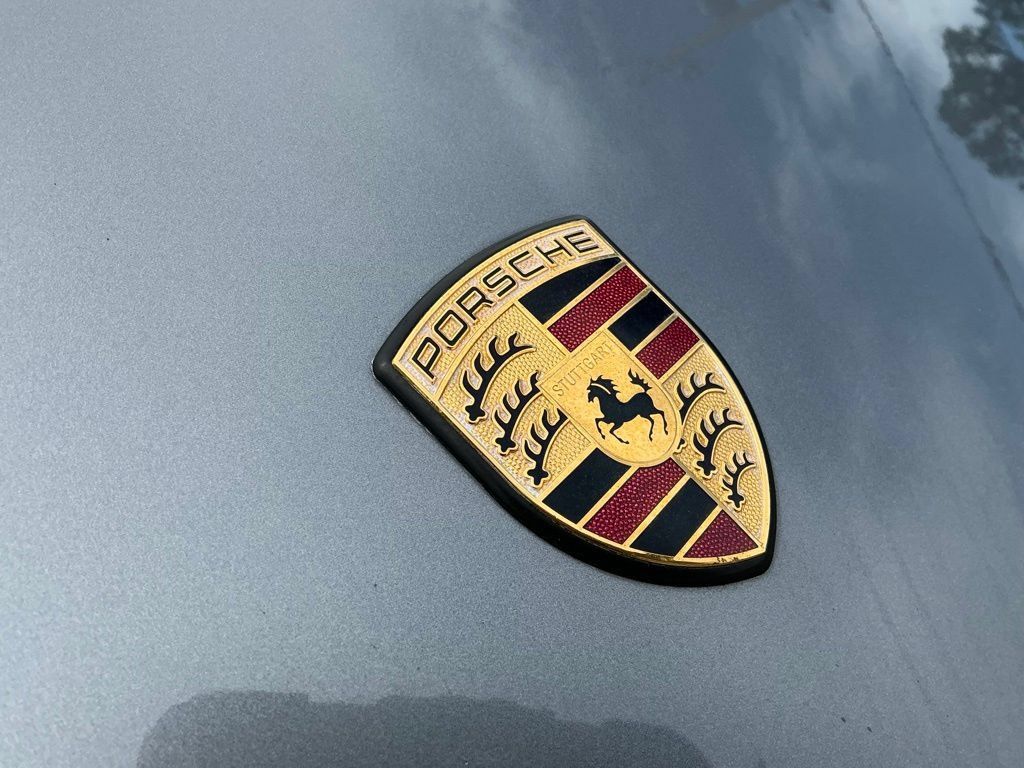 Used 2006 Porsche Boxster RWD image 13