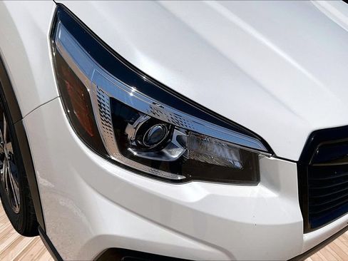 Used 2020 Subaru Forester Sport AWD/4WD image 28