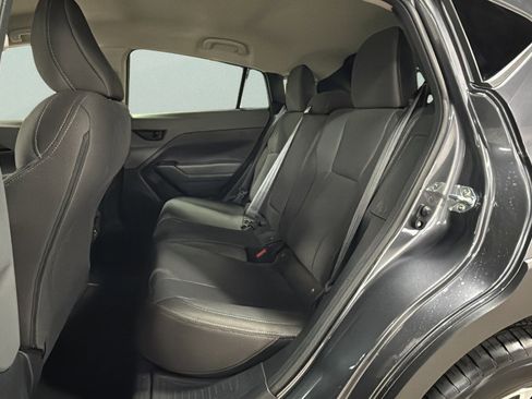 New 2026 Subaru Crosstrek 2.0i Premium AWD/4WD image 30