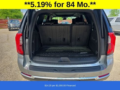 New 2026 GMC Yukon Elevation AWD/4WD image 14