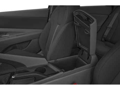 New 2025 Hyundai Elantra SE image 26