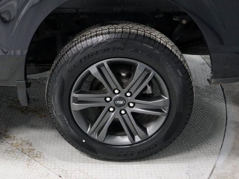 Used 2023 Ford F150 Lariat w/ Equipment Group 502A High image 21