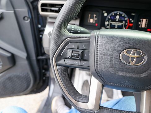 Certified 2025 Toyota Tacoma SR5 w/ SR5 Upgrade Package image 21