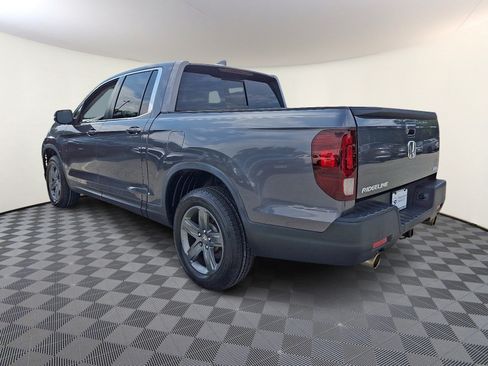 Used 2023 Honda Ridgeline RTL image 4