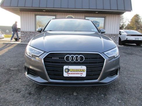 Used 2017 Audi A3 2.0T Premium image 3